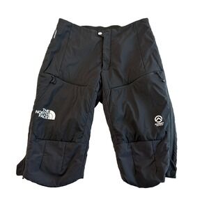 The North Face Womens Summit L3 Ventrix 2 Insulated Climbing Knicker Size S